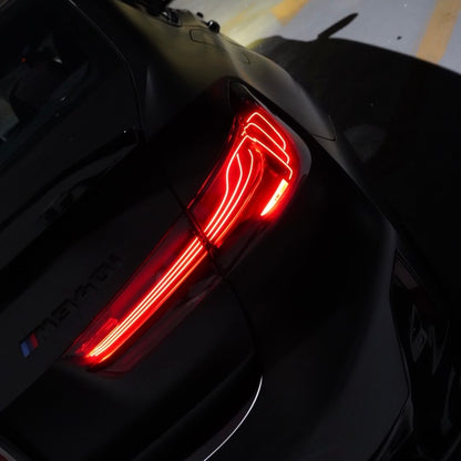 BMW G20 330i M340i / G80 M3 CSL Laser Taillights