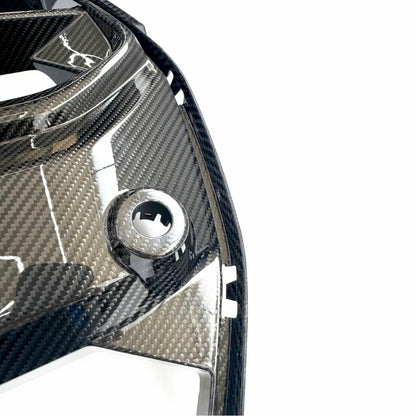 BMW G80 M3 / G82 G83 M4 Alpha N Dry Carbon Fiber Grille
