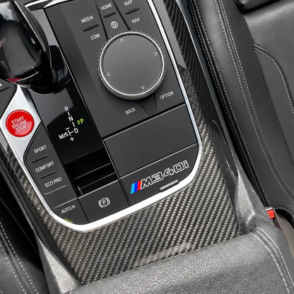 BMW M240i / M340i / M440i Interior Badge Storage Bank