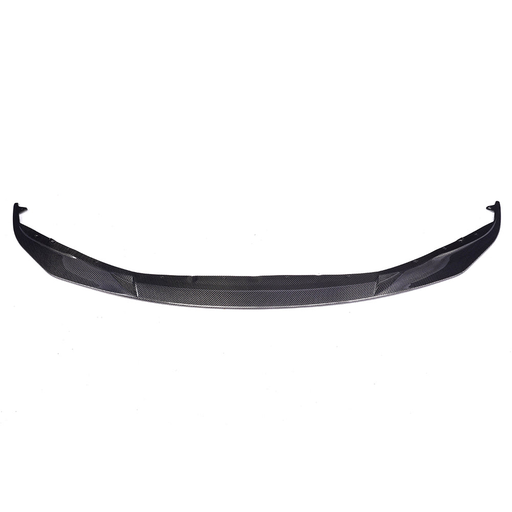 BMW G80 M3 / G82 G83 M4 Carbon Fiber MHC Front Lip