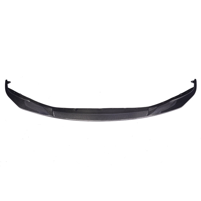 BMW G80 M3 / G82 G83 M4 Carbon Fiber MHC Front Lip