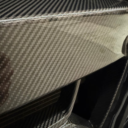 BMW G80 M3 / G82 G83 M4 CSL Dry Carbon Fiber Grille