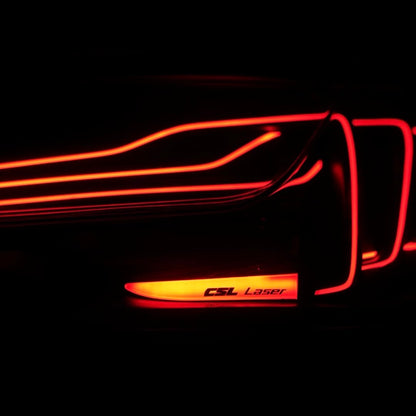 BMW G20 330i M340i / G80 M3 CSL Laser Taillights