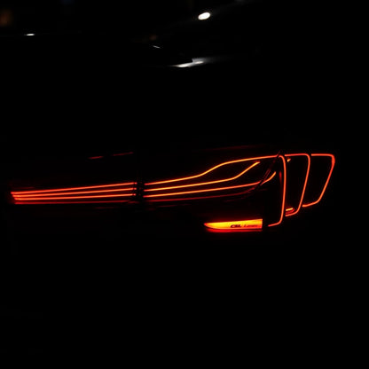 BMW G20 330i M340i / G80 M3 CSL Laser Taillights