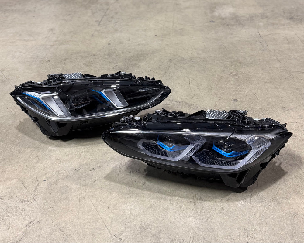 OEM-Quality Lighting