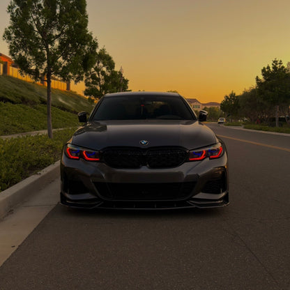 BMW G20 330i M340i RGB Laser Headlights