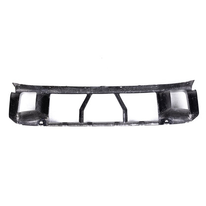 BMW G87 M2 Front Lower Grille Dry Carbon Fiber