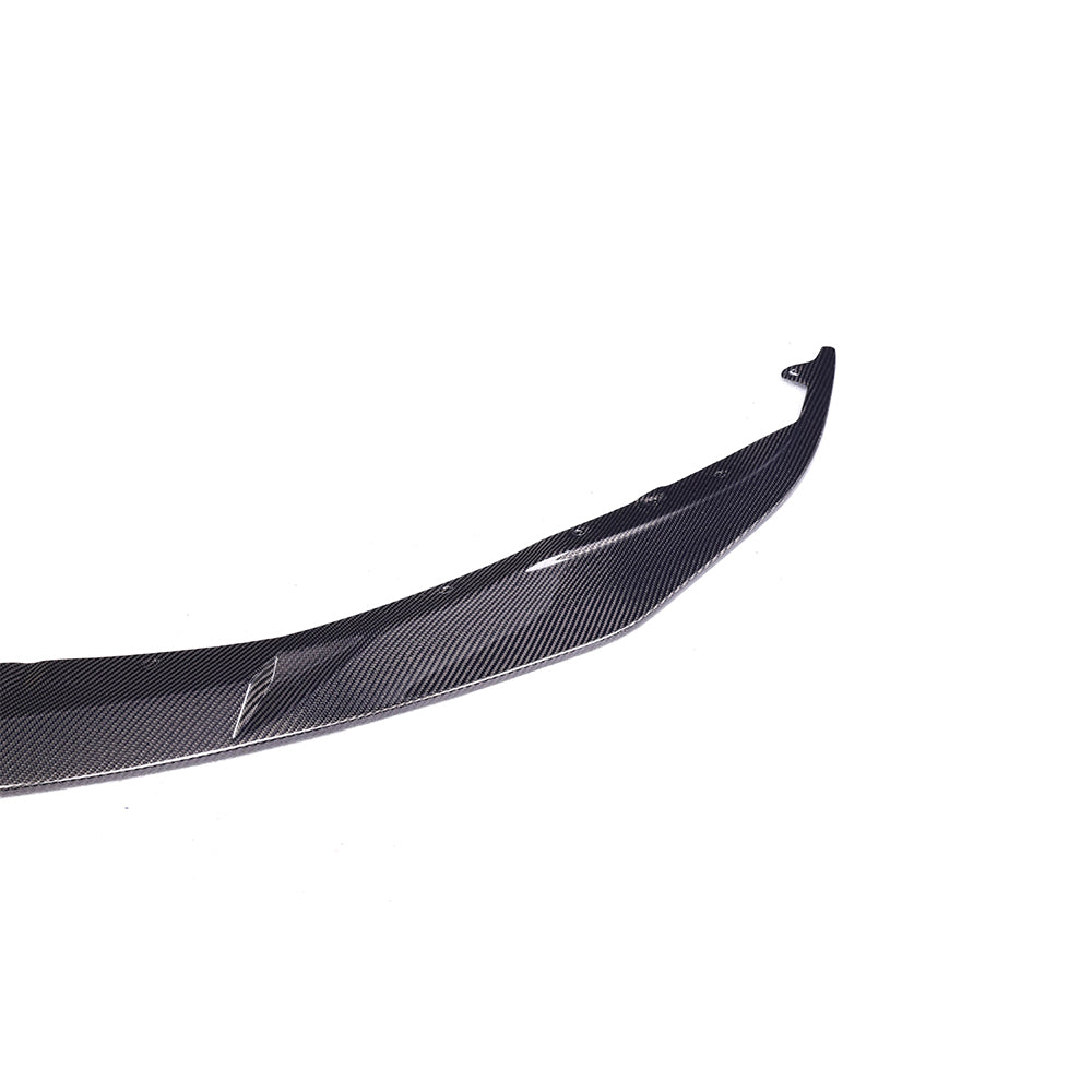 BMW G80 M3 / G82 G83 M4 Carbon Fiber MHC Front Lip