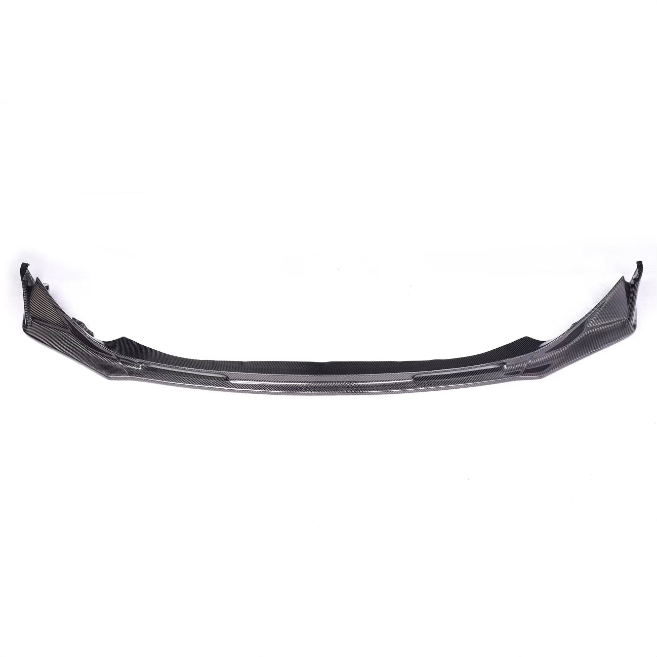 BMW G80 M3 / G82 G83 M4 V-Style Carbon Fiber Front Lip