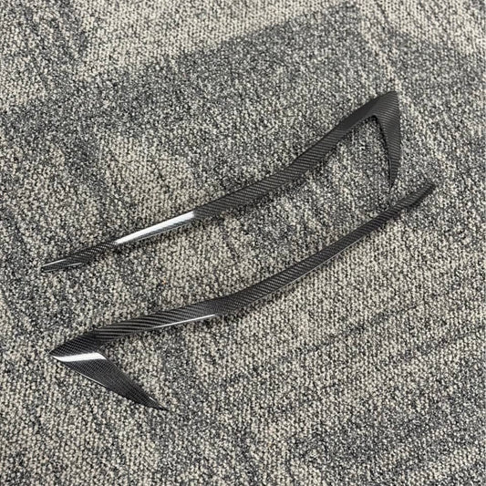 G20 Pre-LCI Carbon Fiber Eyelids