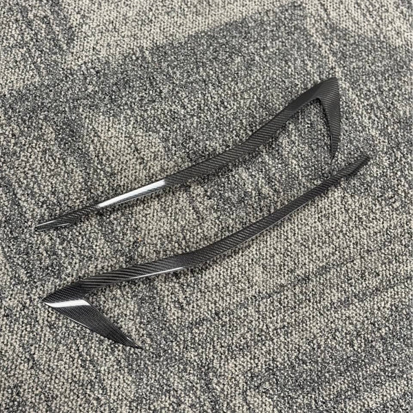G20 Pre-LCI Carbon Fiber Eyelids