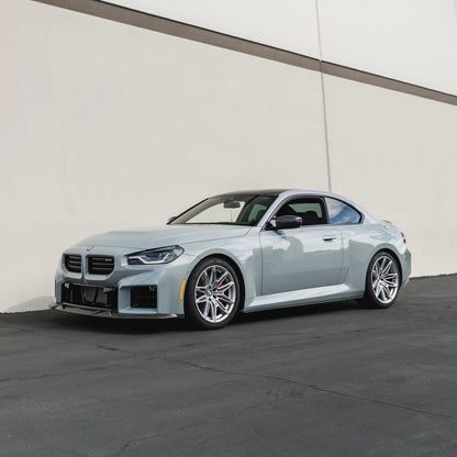 BMW G87 M2 MHC Side Skirts Carbon Fiber