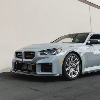 BMW G87 M2 MHC Carbon Fiber Front Lip