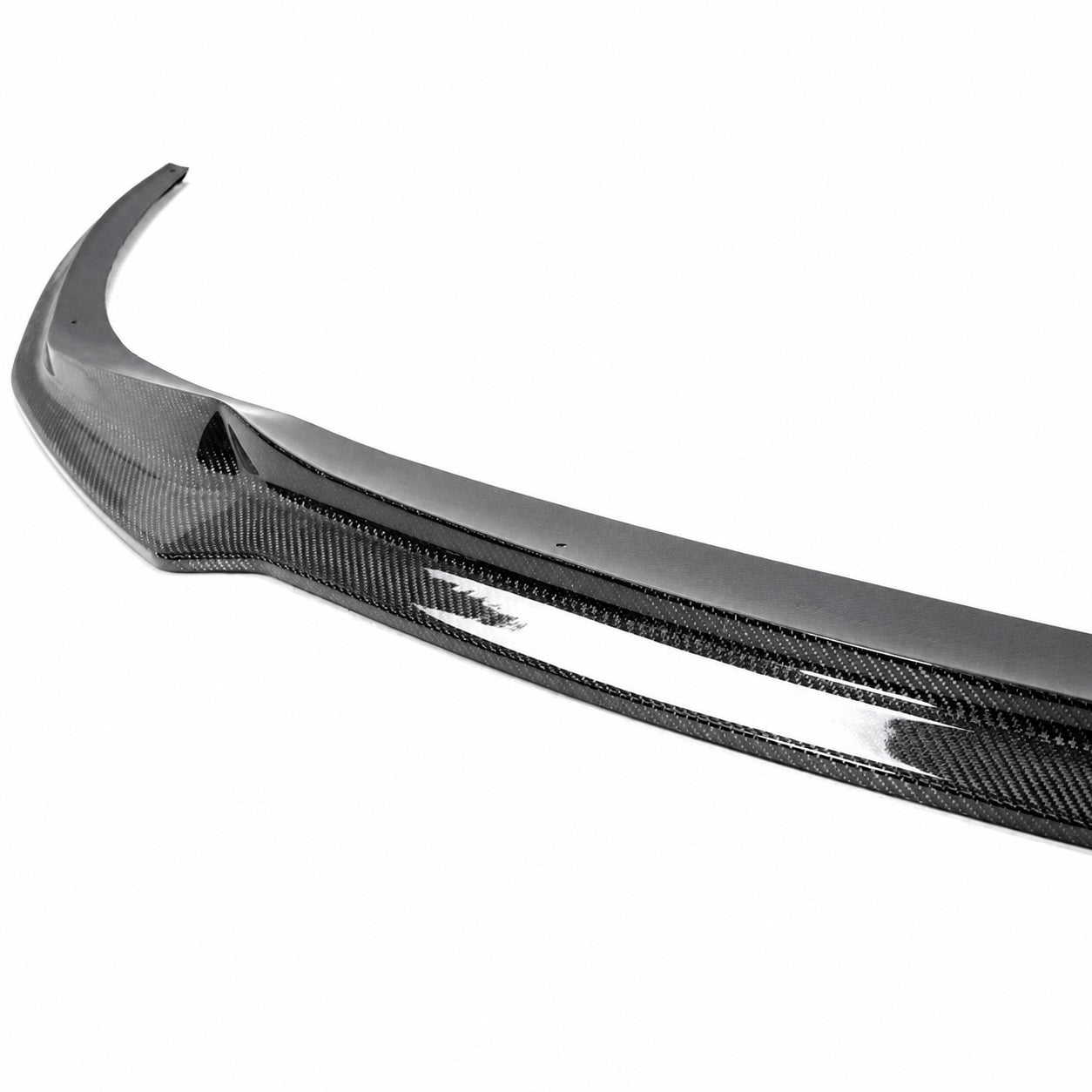 BMW G20 M340i / 330i Carbon Fiber V Front Lip