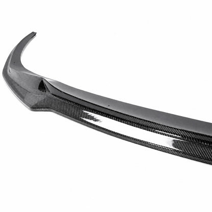 BMW G20 M340i / 330i Carbon Fiber V Front Lip