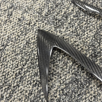 G20 Pre-LCI Carbon Fiber Eyelids