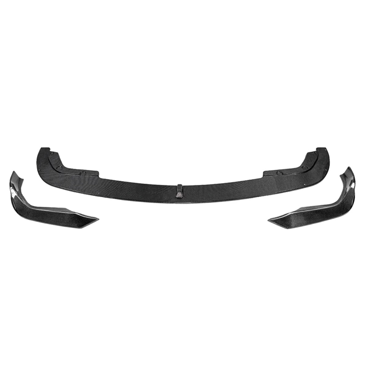 BMW G20 330i M340i AC Front Lip Carbon Fiber