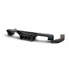 BMW G80 M3 / G82 G83 M4 AD Dry Carbon Fiber Diffuser