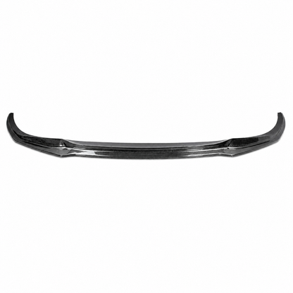 BMW G20 M340i / 330i Carbon Fiber V Front Lip