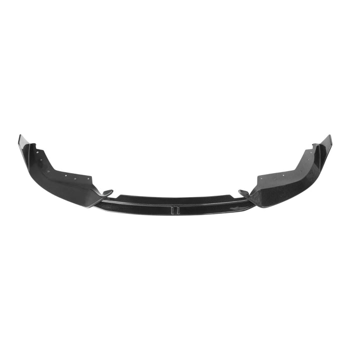 BMW G20 M340i / 330i Carbon Fiber AD Front Lip (Pre-LCI)