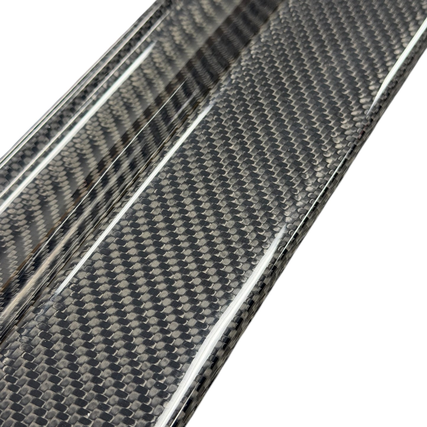 BMW G20 330i M340i CMST Side Skirts Carbon Fiber