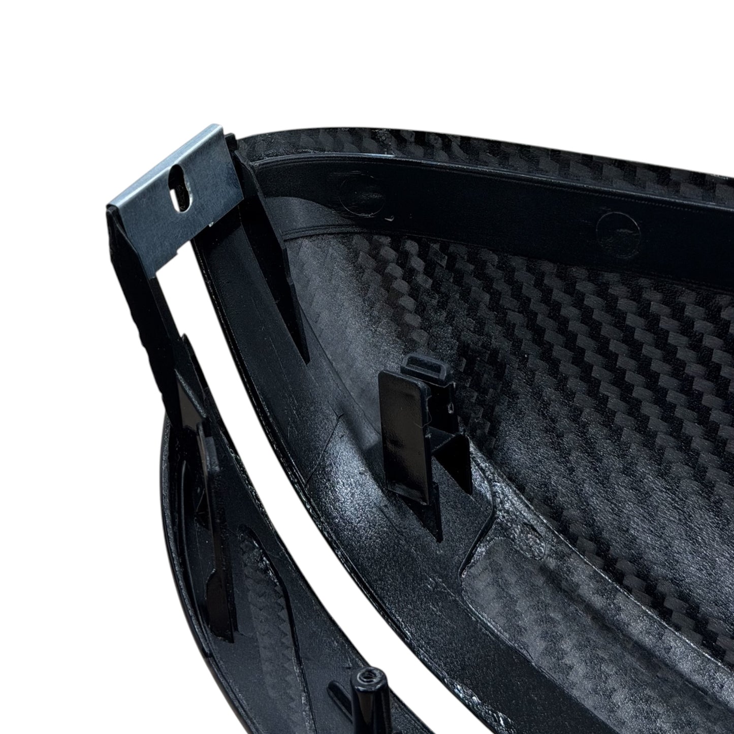 BMW G8X/LCI G2X Dry Carbon Fiber Mirror Cap Replacements (G87 M2 / G80 M3 / G82 G83 M4 / 2022+ G42 M240i / 2023+ G20 M340i / 2025+ G22 G26 M440i)