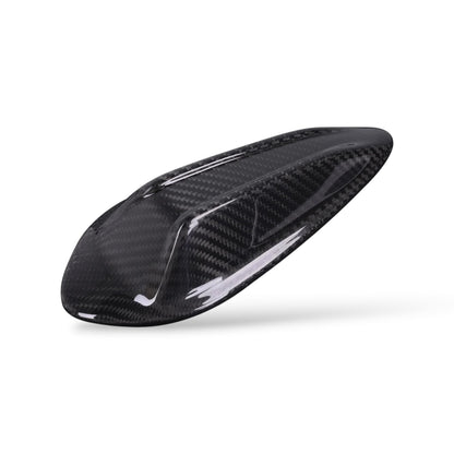 BMW G-Series Antenna Cover Dry Carbon Fiber
