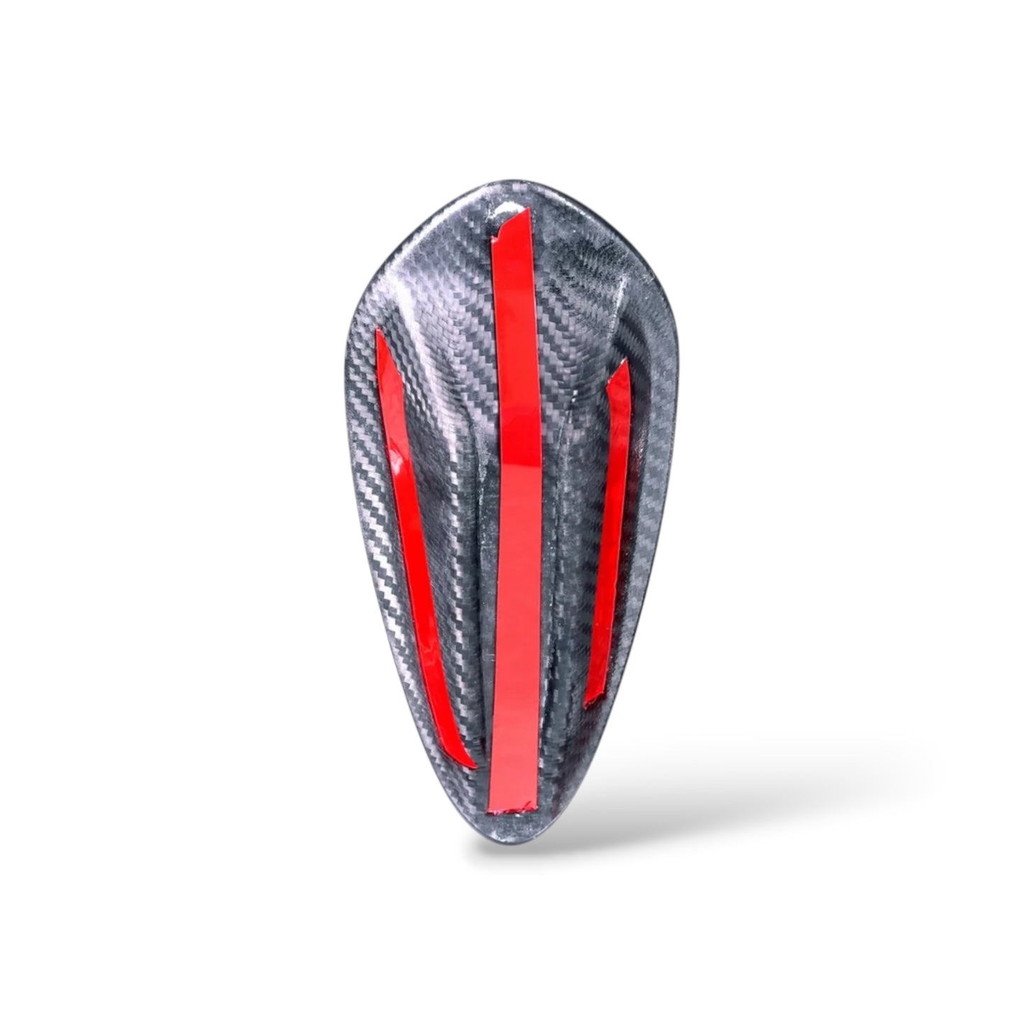 BMW G-Series Antenna Cover Dry Carbon Fiber