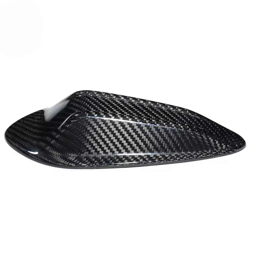 BMW G-Series Antenna Cover Dry Carbon Fiber