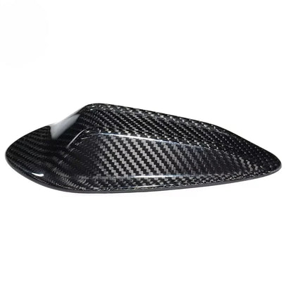 BMW G-Series Antenna Cover Dry Carbon Fiber