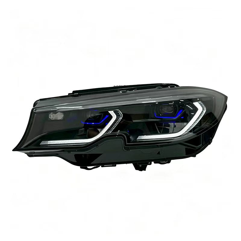 BMW G20 330i M340i RGB Laser Headlights
