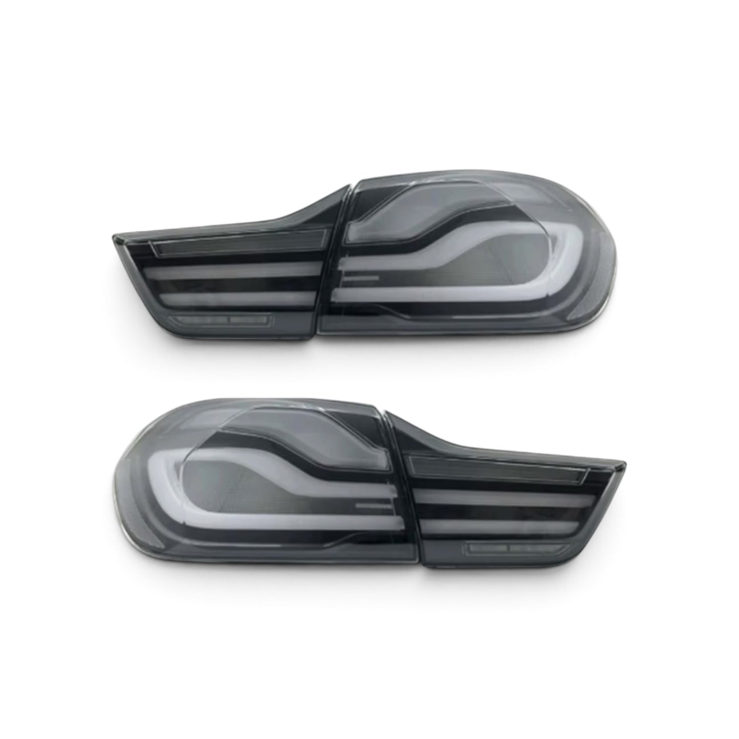 BMW F82 M4 / F32 4 Series LCI Taillights