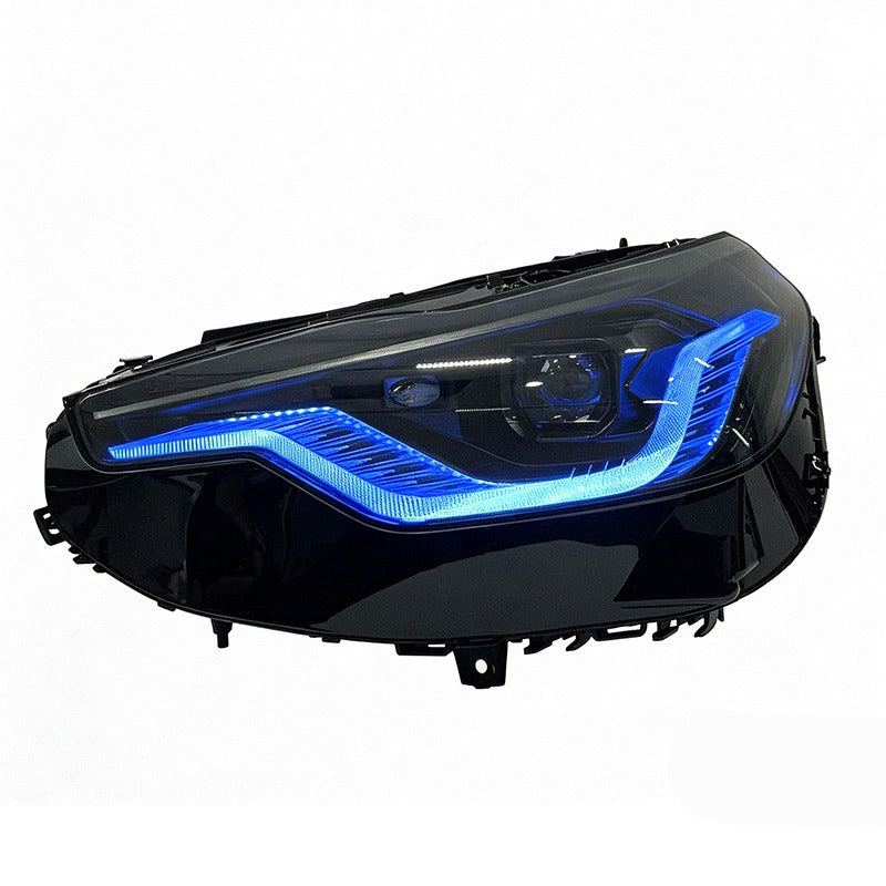 BMW G42 230i M240i Headlights Switchable DRLs
