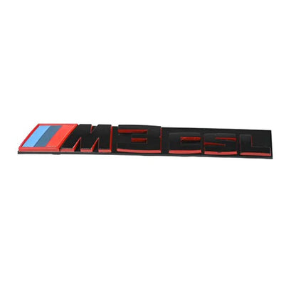 BMW G8X Grille Badge