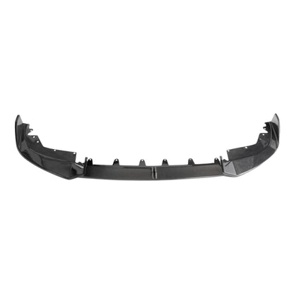 BMW G20 330i / M340i AD Carbon Fiber Front Lip (LCI)
