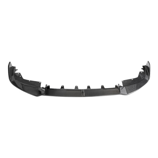 BMW G20 330i / M340i AD Carbon Fiber Front Lip (LCI)