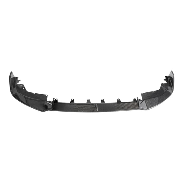 BMW G20 330i / M340i AD Carbon Fiber Front Lip (LCI)
