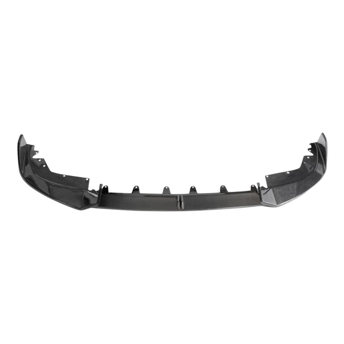 BMW G20 330i / M340i AD Carbon Fiber Front Lip (LCI)