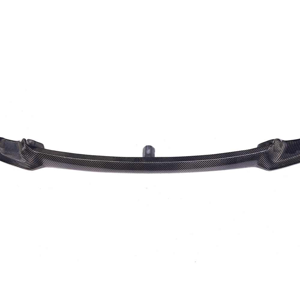 BMW F80 M3 / F82 F83 M4 Carbon Fiber CS V2 Front Lip