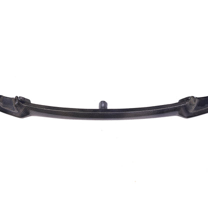 BMW F80 M3 / F82 F83 M4 Carbon Fiber CS V2 Front Lip