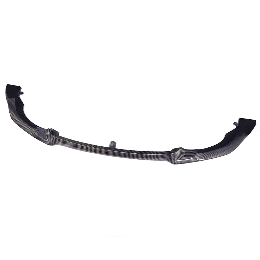 BMW F80 M3 / F82 F83 M4 Carbon Fiber CS V2 Front Lip