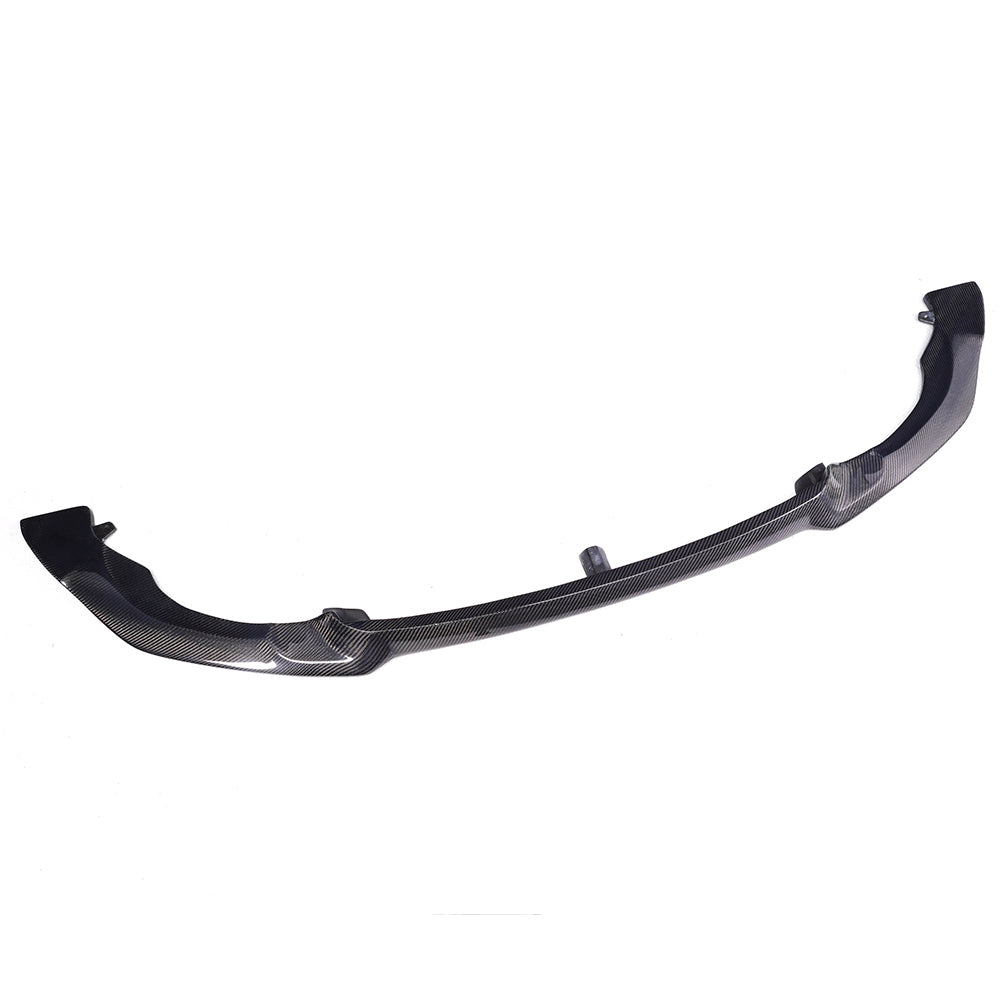 BMW F80 M3 / F82 F83 M4 Carbon Fiber CS V2 Front Lip
