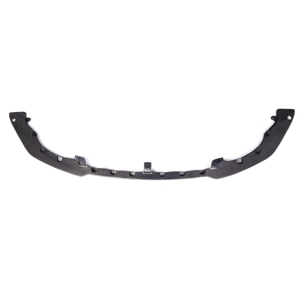 BMW F80 M3 / F82 F83 M4 Carbon Fiber CS V2 Front Lip