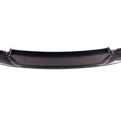BMW F80 M3 / F82 F83 M4 Carbon Fiber Laptor Front Lip