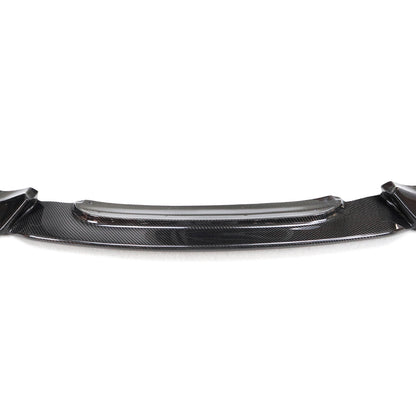 BMW F80 M3 / F82 F83 M4 Carbon Fiber Varis Front Lip