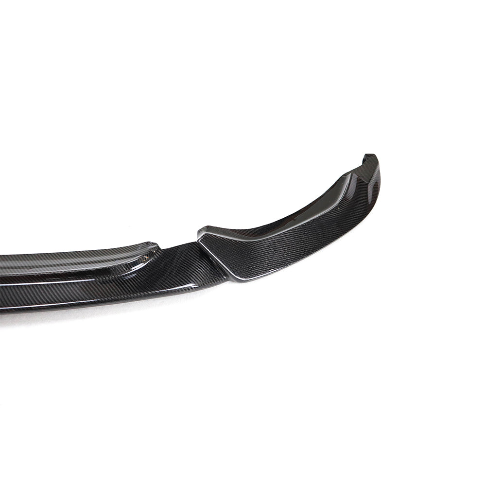 BMW F80 M3 / F82 F83 M4 Carbon Fiber Varis Front Lip