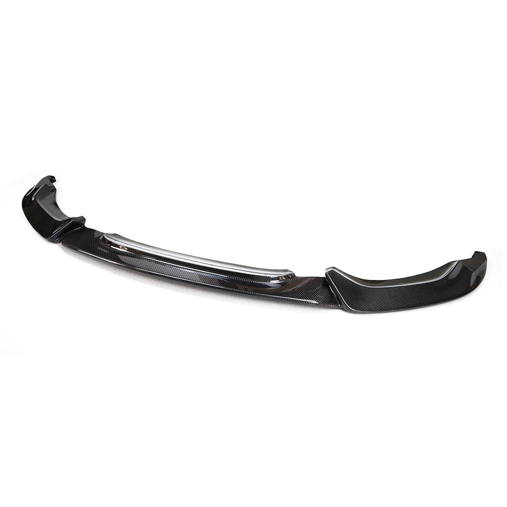 BMW F80 M3 / F82 F83 M4 Carbon Fiber Varis Front Lip