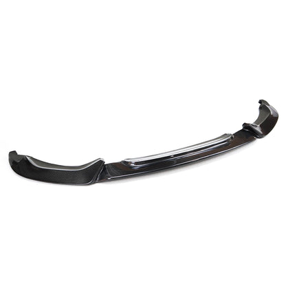 BMW F80 M3 / F82 F83 M4 Carbon Fiber Varis Front Lip