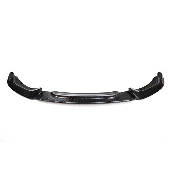 BMW F80 M3 / F82 F83 M4 Carbon Fiber Varis Front Lip