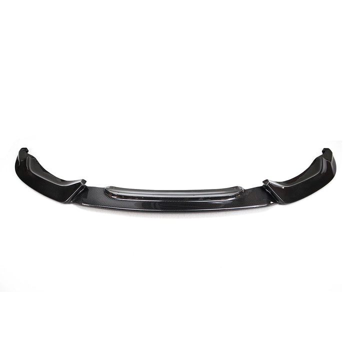 BMW F80 M3 / F82 F83 M4 Carbon Fiber Varis Front Lip